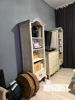 1-к квартира, вторичка, 42м2, 7/17 этаж