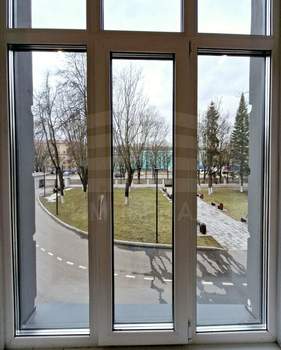 Студия квартира, вторичка, 23м2, 2/4 этаж