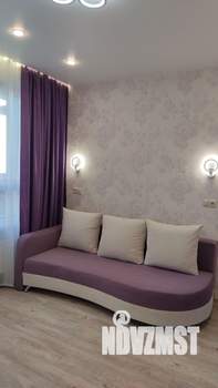 Студия квартира, вторичка, 20м2, 8/25 этаж