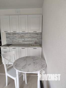 Студия квартира, вторичка, 24м2, 10/17 этаж