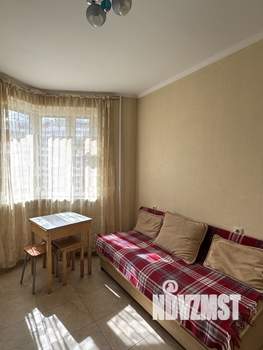 1-к квартира, вторичка, 37м2, 12/172 этаж