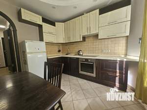 1-к квартира, вторичка, 38м2, 4/17 этаж