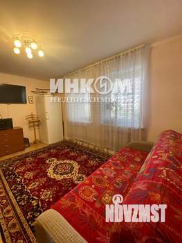 2-к квартира, вторичка, 68м2, 14/17 этаж