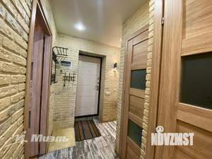 2-к квартира, вторичка, 44м2, 1/5 этаж
