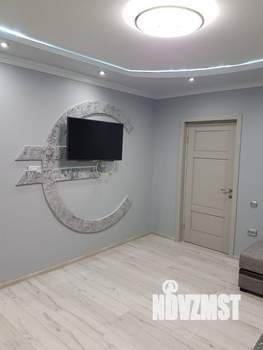 3-к квартира, вторичка, 83м2, 5/17 этаж