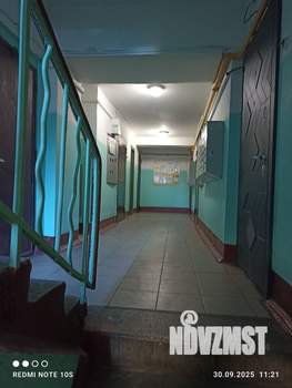2-к квартира, вторичка, 46м2, 3/9 этаж