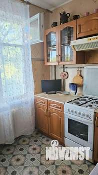 2-к квартира, вторичка, 44м2, 5/5 этаж