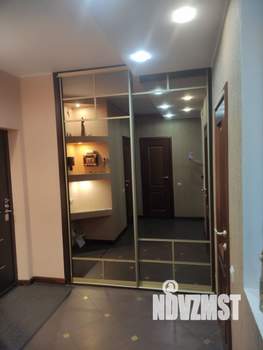 3-к квартира, вторичка, 86м2, 20/24 этаж