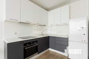 1-к квартира, вторичка, 34м2, 15/18 этаж