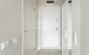 Студия квартира, вторичка, 20м2, 22/25 этаж