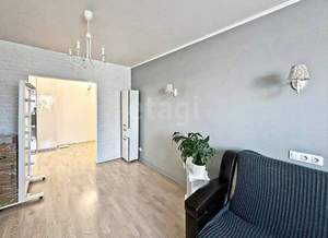 3-к квартира, вторичка, 80м2, 3/14 этаж