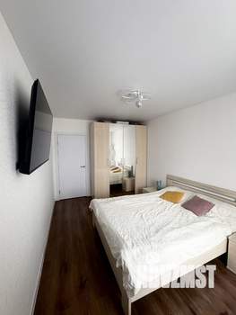 1-к квартира, вторичка, 40м2, 23/25 этаж