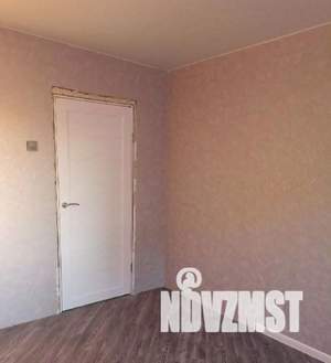 2-к квартира, вторичка, 53м2, 5/5 этаж