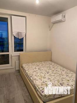 1-к квартира, вторичка, 37м2, 9/9 этаж
