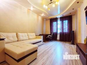 2-к квартира, вторичка, 50м2, 3/5 этаж