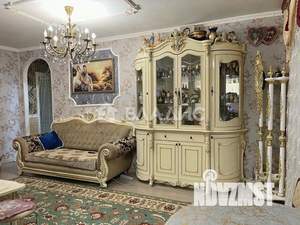 2-к квартира, вторичка, 56м2, 2/5 этаж