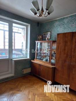 3-к квартира, вторичка, 50м2, 2/9 этаж