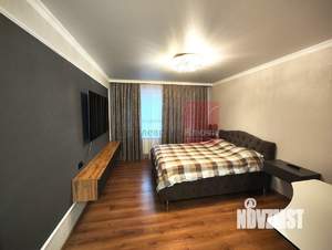 1-к квартира, вторичка, 40м2, 2/12 этаж