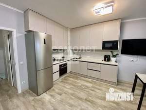 2-к квартира, вторичка, 50м2, 4/15 этаж