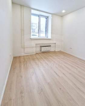 Студия квартира, вторичка, 13м2, 1/4 этаж