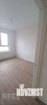 2-к квартира, вторичка, 54м2, 15/17 этаж