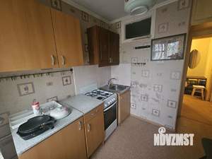 1-к квартира, вторичка, 32м2, 4/5 этаж