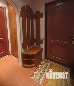 2-к квартира, вторичка, 54м2, 12/14 этаж