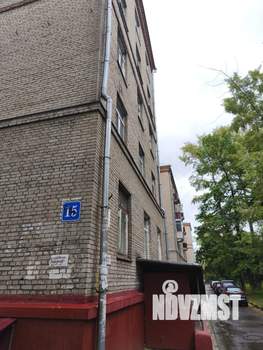 2-к квартира, вторичка, 58м2, 3/5 этаж