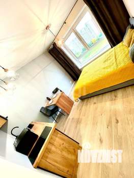 Студия квартира, вторичка, 20м2, 11/25 этаж