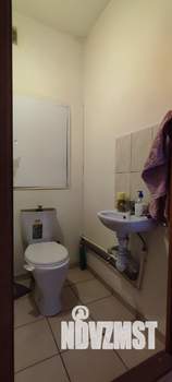 3-к квартира, вторичка, 78м2, 5/27 этаж