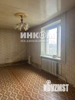 2-к квартира, вторичка, 41м2, 3/5 этаж