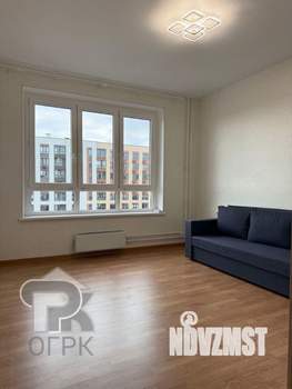 3-к квартира, сданный дом, 62м2, 21/24 этаж