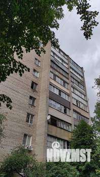 1-к квартира, вторичка, 32м2, 7/9 этаж