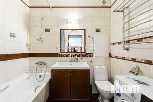 1-к квартира, вторичка, 49м2, 15/17 этаж