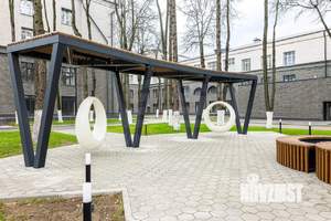 Студия квартира, вторичка, 19м2, 3/4 этаж