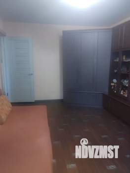 2-к квартира, вторичка, 45м2, 3/5 этаж