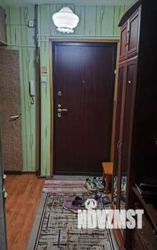 2-к квартира, вторичка, 43м2, 3/9 этаж