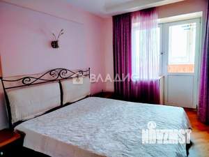3-к квартира, вторичка, 85м2, 15/17 этаж