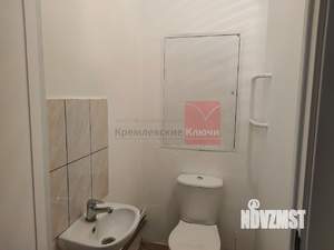 3-к квартира, вторичка, 77м2, 10/25 этаж