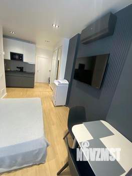 1-к квартира, вторичка, 49м2, 2/24 этаж