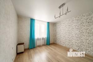 2-к квартира, вторичка, 59м2, 2/25 этаж