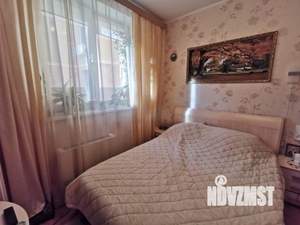 2-к квартира, вторичка, 69м2, 7/17 этаж