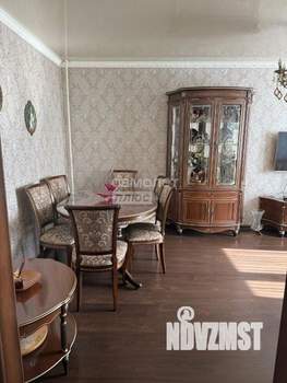 3-к квартира, вторичка, 77м2, 20/25 этаж