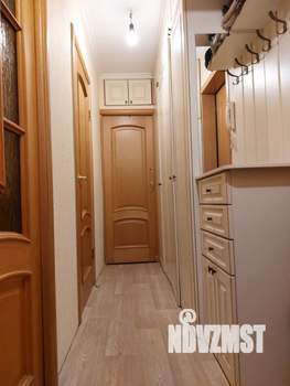 2-к квартира, вторичка, 43м2, 4/9 этаж