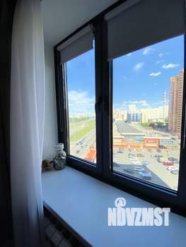 2-к квартира, вторичка, 63м2, 9/26 этаж