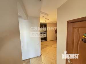 3-к квартира, вторичка, 100м2, 3/17 этаж