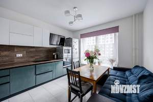 Фото квартиры на продажу (1)