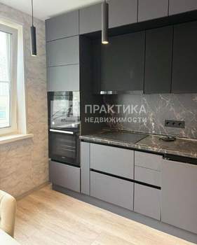 2-к квартира, вторичка, 54м2, 8/17 этаж