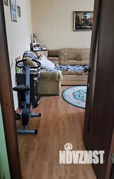 2-к квартира, вторичка, 43м2, 3/9 этаж