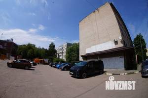 1-к квартира, вторичка, 30м2, 4/5 этаж